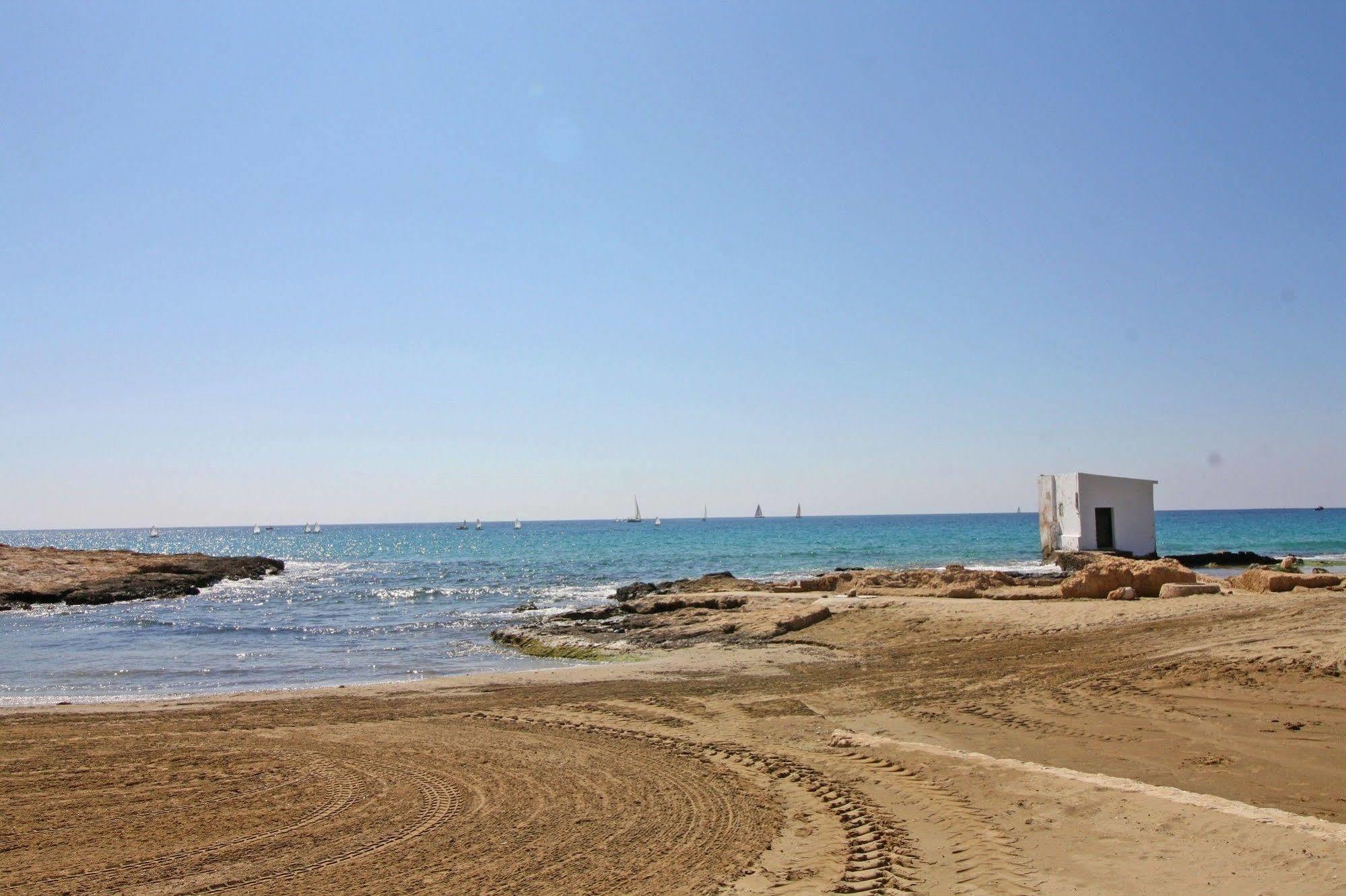 Costa - Mariclara Ferienhaus *