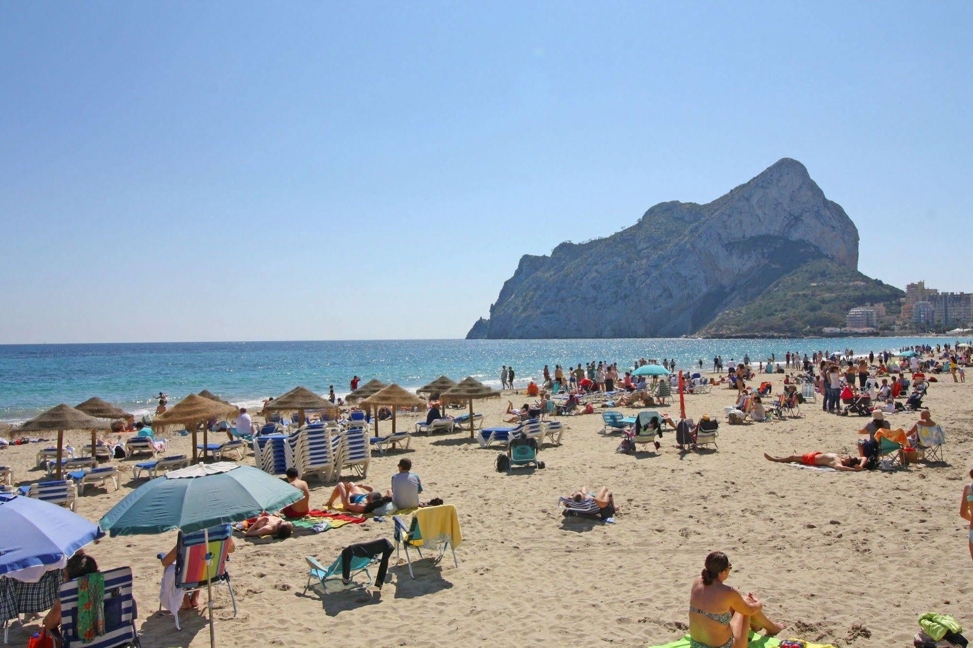 Ferienhaus Costa - Mariclara Calp